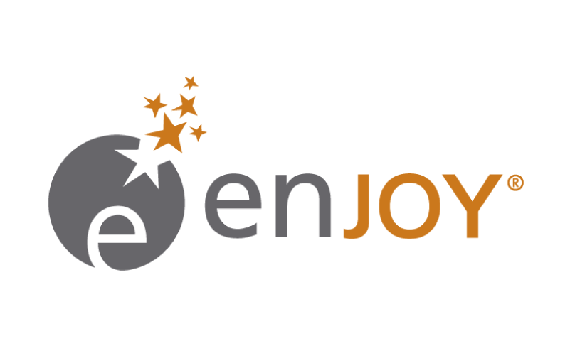enjoy logo