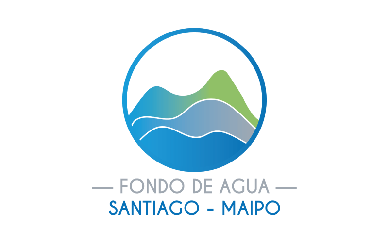 fondo agua santiago logo